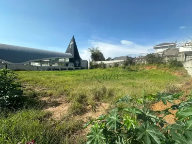à venda, 2581m² no Urbanova III, São José dos Campos