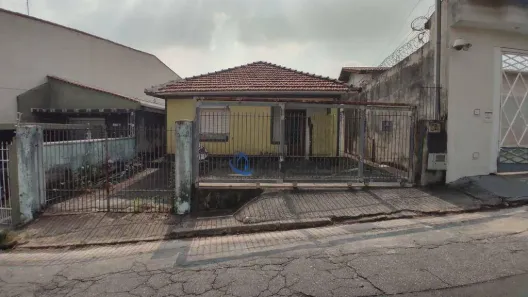 Lote/Terreno à venda, 326m² no Piqueri, São Paulo