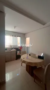 Apartamento com 2 Quartos à venda, 60m² no Barcelona Park, Montes Claros