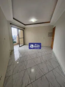 Apartamento com 2 Quartos à venda, 60m² no Macedo, Guarulhos