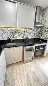 Apartamento com 2 Quartos à venda, 58m² no Vila Dom Pedro II, São Paulo