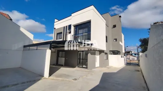 Casa de Condomínio com 3 Quartos à venda, 96m² no Portão, Curitiba