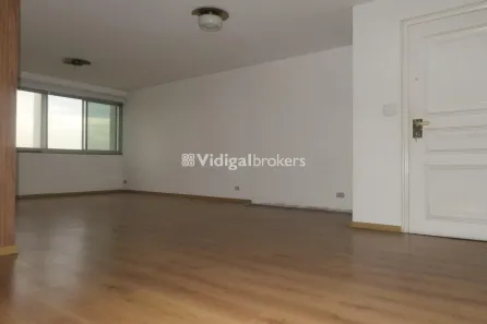 Apartamento com 3 Quartos à venda, 165m² no Boaçava, São Paulo