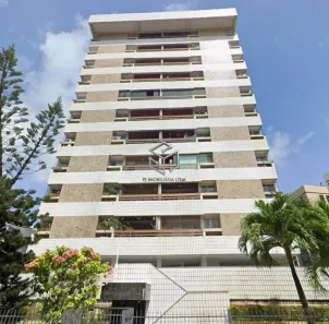 Apartamento com 3 Quartos à venda, 110m² no Casa Caiada, Olinda