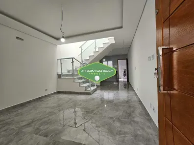 Casa com 3 Quartos à venda, 106m² no Jardim Alzira, São Paulo