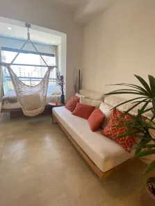 Apartamento com 1 Quarto para alugar, 30m² no Pinheiros, São Paulo