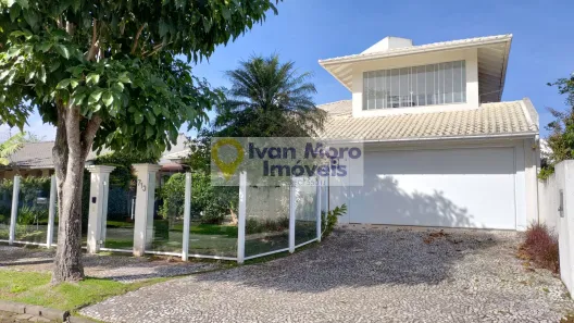 Casa com 5 Quartos à venda, 276m² no Daniela, Florianópolis
