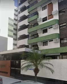Apartamento com 2 Quartos à venda, 67m² no Ponta Verde, Maceió