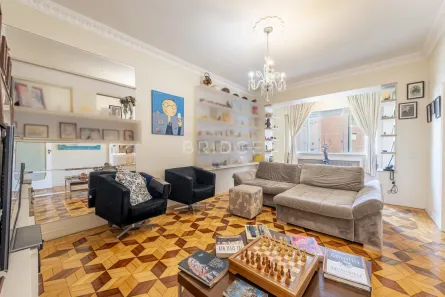 Apartamento com 3 Quartos à venda, 190m² no Independência, Porto Alegre