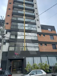 Apartamento com 2 Quartos à venda, 47m² no Vila Dom Pedro II, São Paulo