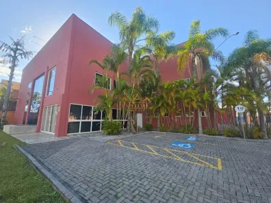 Galpão/Depósito/Armazém para alugar, 2394m² no Weissópolis, Pinhais