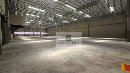 Galpão/Depósito/Armazém para alugar, 3700m² no Cooperativa, São Bernardo do Campo