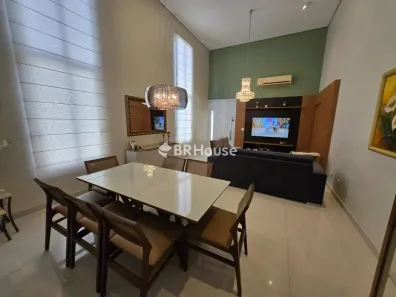 Casa de Condomínio com 3 Quartos à venda, 171m² no Jardim Itália, Cuiabá