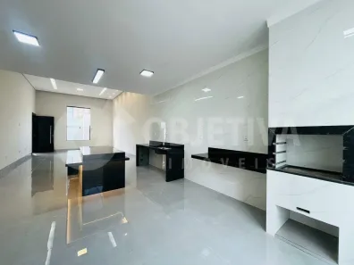 Casa com 3 Quartos à venda, 141m² no Granada, Uberlândia