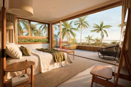 Casa com 4 Quartos à venda, 331m² no Arraial D'Ajuda, Porto Seguro