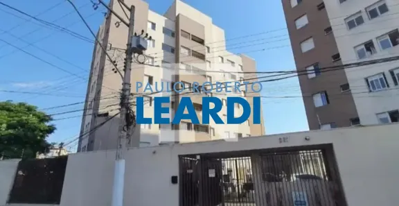 Apartamento com 2 Quartos à venda, 52m² no Vila Celeste (Zona Leste), São Paulo