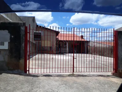 Casa com 3 Quartos à venda, 140m² no Jardim Santa Julia (Nova Veneza), Sumaré