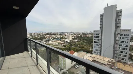 Apartamento com 1 Quarto à venda, 40m² no Parque Campolim, Sorocaba