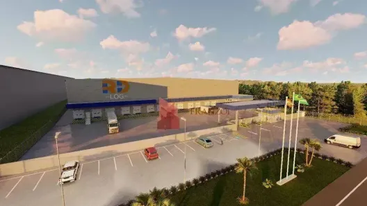 Galpão/Depósito/Armazém para alugar, 12000m² no Zona Industrial Norte, Joinville