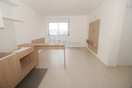 Apartamento com 1 Quarto à venda, 38m² no Centro, Pelotas