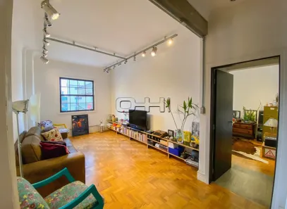 Apartamento com 2 Quartos para alugar, 105m² no Vila Mariana, São Paulo