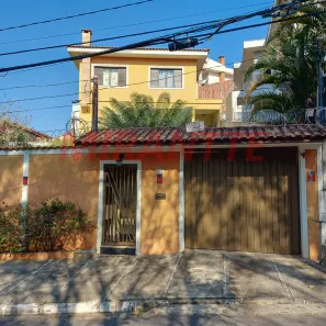 Sobrado com 5 Quartos à venda, 212m² no Jardim Guapira, São Paulo