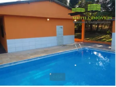 Fazenda/Sítio com 3 Quartos à venda, 200m² no Cercado, Araçoiaba da Serra
