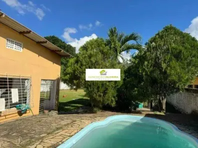 Casa com 3 Quartos à venda, 130m² no Aldeia dos Camarás, Camaragibe