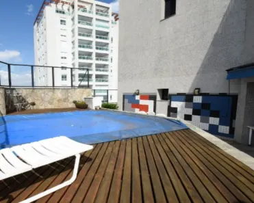 Cobertura com 5 Quartos à venda, 360m² no Aclimação, São Paulo
