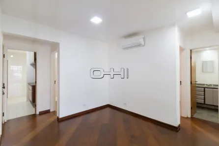 Apartamento com 2 Quartos para alugar, 73m² no Pinheiros, São Paulo