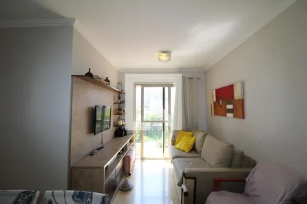 Apartamento com 3 Quartos à venda, 60m² no Imirim, São Paulo