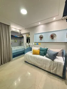 Casa com 4 Quartos à venda, 214m² no Cajazeiras, Fortaleza