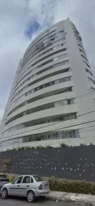 Apartamento com 3 Quartos à venda, 150m² no Centro, Campina Grande