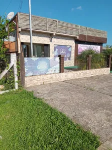 Galpão/Depósito/Armazém à venda, 768m² no Nossa Senhora Aparecida, Arroio dos Ratos