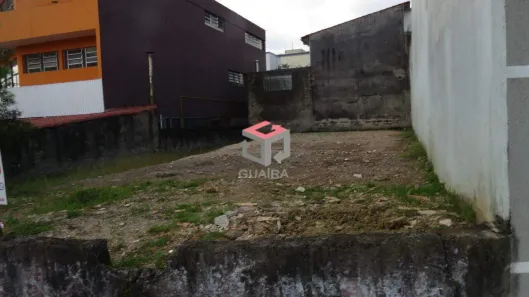 Lote/Terreno à venda, 267m² no Dos Casa, São Bernardo do Campo
