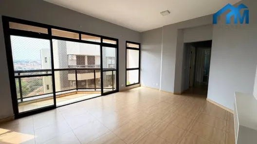Apartamento com 3 Quartos à venda, 95m² no Vila Gatti, Itu