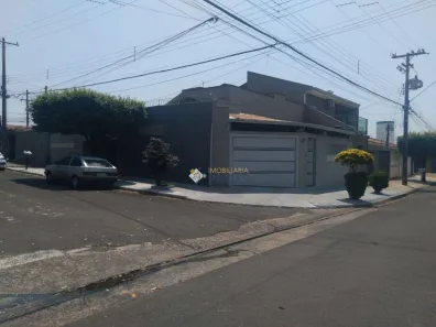 Casa com 2 Quartos à venda, 185m² no Jardim Residencial Etemp, São José do Rio Preto