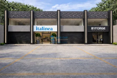 Ponto Comercial para alugar, 190m² no Vargem Grande, Rio de Janeiro