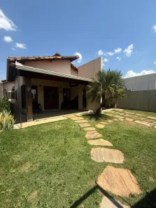Casa com 5 Quartos à venda, 268m² no Aranha, Brumadinho