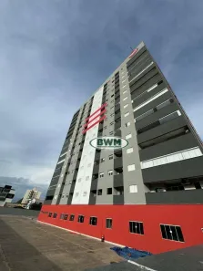 Apartamento com 1 Quarto à venda, 44m² no Jardim América, Sorocaba