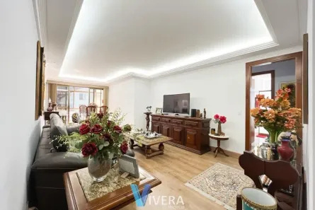 Apartamento com 2 Quartos à venda, 100m² no Alto, Teresópolis