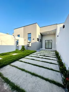 Casa com 3 Quartos à venda, 88m² no Barrocão, Itaitinga