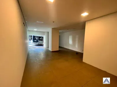 Ponto Comercial para alugar, 288m² no Centro, Belo Horizonte