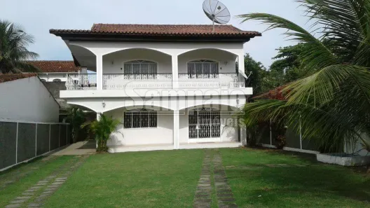Casa com 3 Quartos à venda, 221m² no Praia Do Saco, Mangaratiba
