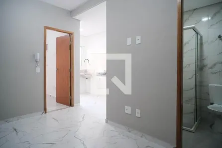 Apartamento com 1 Quarto à venda, 26m² no Cidade Antônio Estevão de Carvalho, São Paulo