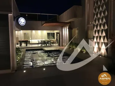 Casa com 3 Quartos à venda, 250m² no Jardim Paraíso, Arapongas