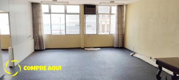 Sala Comercial à venda, 100m² no Campos Elíseos, São Paulo