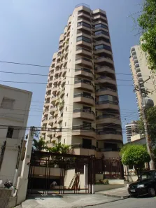 Apartamento com 3 Quartos à venda, 160m² no Perdizes, São Paulo