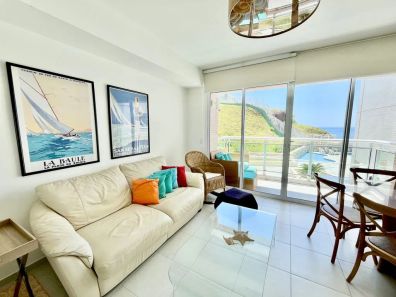 Apartamento com 2 Quartos à venda, 81m² no Mar e Céu, Guarujá