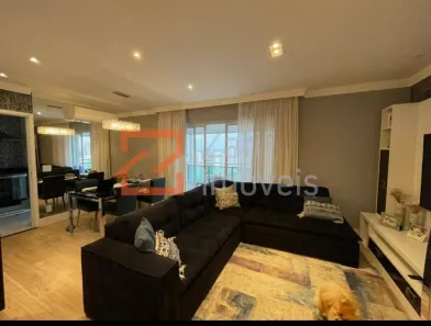 Apartamento com 3 Quartos à venda, 138m² no Vila Andrade, São Paulo